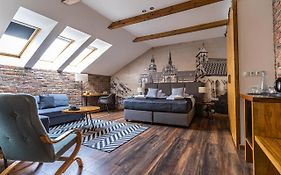 Boutique Penzion Slovakia&Slovakia Residence